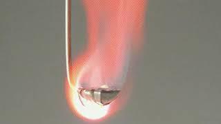 Forming Metallic Oxides