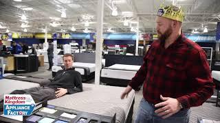 Expensive vs Cheap Mattresses