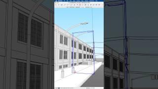 how to make a component in SketchUp