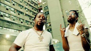 Rowdy Rebel & Fetty Luciano - Know Bout Us (Official Music Video)