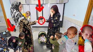 Betul, twins, and the burden of life on a woman's delicate shoulders