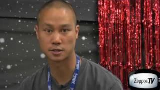 What is Zappos?