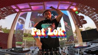 Pat Lok DJ Set at Disco in the Park 2023