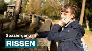 Spaziergang in Rissen | Hamburg entdecken