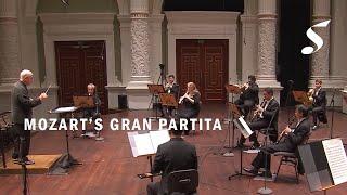 [Trailer] Mozart's Gran Partita