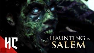 A Haunting In Salem | Full Psychological Horror Movie | Horror Central