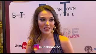 Tuvana Türkay: Alışveriş Yapmayı Çok Sevmiyorum!