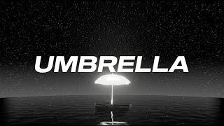 Umbrella w/ Marco Nobel (Official Visualizer)