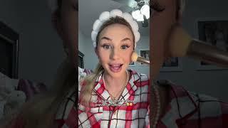 #GRWM #getreadywithme