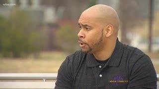 Video: Dallas man creates new app to promote youth mentoring