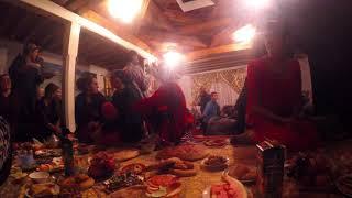 Pamir Wedding in Ishkahim