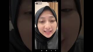 AZURA.QR CANTIK LIVE TIKTOK 