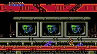 Batman - Nes - Full Playthrough - No Death  - Prototype