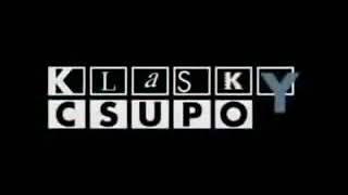 Klasky Csupo Effects 4 Slow Motion 2X