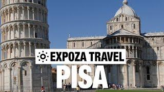 Pisa Vacation Travel Video Guide