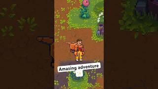 Amazing adventure #steamgame #gaming #gamedevblog #gamedev #games #indiegame