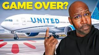 ️ United Airlines Changes ️: You Won't Believe This!