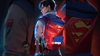 Superheroesbagpack#marvel #shorts #avengers #trending #viral