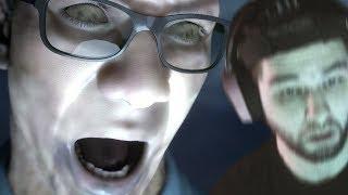 This JUMPSCARE ISN'T FAIR (MAN OF MEDAN PART 2)