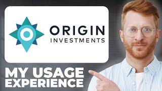 Origin Investments Review - My Usage Experience