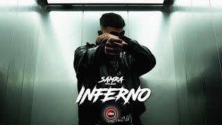 SAMRA Type Beat - "INFERNO" (prod. by Larkin) | 2024