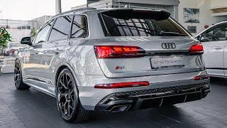 2025 Audi Q7 - Interior & Exterior In-depth Walkaround