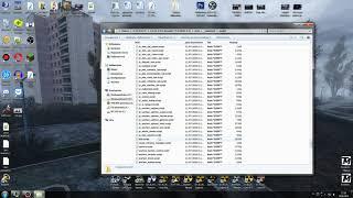 Stalker Anomaly 1.5.0 Как продлить время использования верстака техника