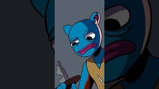 Brett Lore - Back to main quest #basedbrett #brett #animation