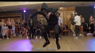 CRAIG BLACK EAGLE - JUDGE DEMO| DANCEHALL CAMP BIG UP KEMP EUROPE 2019