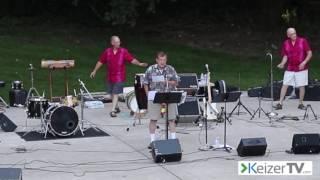 Keizer TV July Shows 2017 Clint Holland Concerts Overview