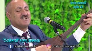 Aşıq Ədalət Dəlidağlı - Ruhani #EdaletDelidagli #Ruhani #asiqhavasi