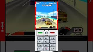 Asphalt 3 - Street Rules (Java)