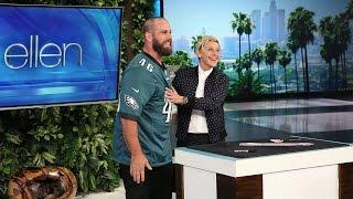 'AGT' Finalist Jon Dorenbos' Amazing Card Trick