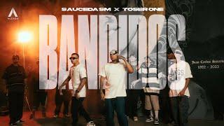 Sauceda SM x Toser One - Bandidos