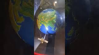 Satellite Communication | Space Science | Get Updated Now | #shorts
