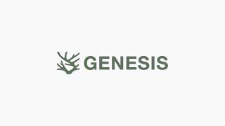 Genesis 1v1-2v3