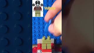How to make a Roblox Noob into lego (Roblox)