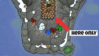 Peninsula using ONLY ... the Peninsula - Bloons TD6