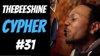 TheBeeShine Cypher #31: Stan Da Man, ANG, Gio Martin, NYEssence, & Will Breezy