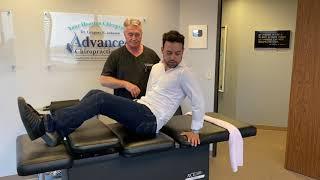 Your Houston Chiropractor Dr. Gregory Johnson Provides Advanced Chiropractic Relief To Real Patients