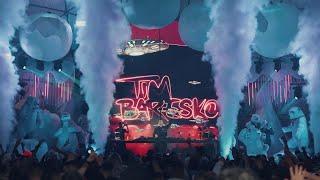 Tim Baresko @ Sunshine, Park Art, Curitiba, BR