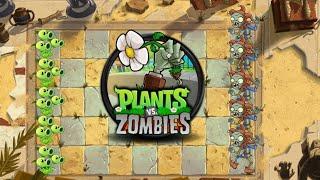 Как создать свой уровень в Plants vs zombies 2 в 2023. Простой способ.