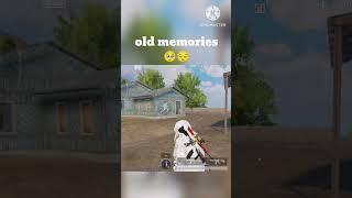 #old memories #shortvideo #bgmi #pubgmobile #vairalshort  #suscribete