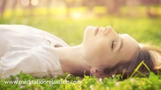 1 Hour Yoga Music: Yoga Nidra, Sound Therapy, Sleep Music, Peaceful Sleep, Delta Wave