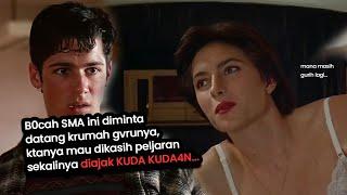 PDAHAL MAU NIKAH TAPI ADA AJA COBAANNYA | Alur cerita film