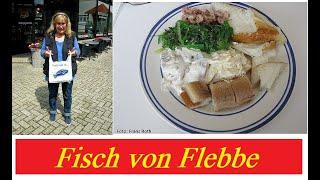 Fischbrötchen bei Flebbe in Schortens