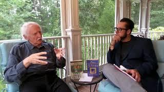 ️ Author Interview: Robert Funderburk | GreatestAudioBooks