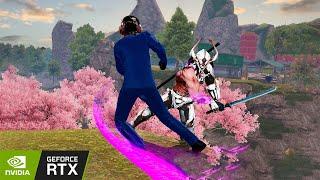 ULTRA SKIN ZERO NULLIFIER 27 + 35 KILL BLOOD STRIKE RANDOM SQUAD MAX GRAPHIC