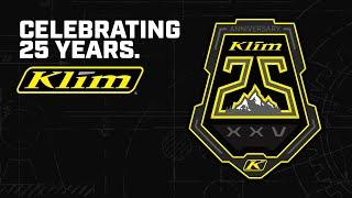 Quarter Century of Commitment: KLIM Origins