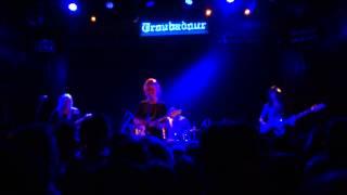 Bleached - Waiting By The Telephone (Live @ The Troubadour 05.08.13)